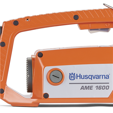 HUSQVARNA AME 1600 ΚΙΝΗΤΗΡΙΑ ΜΟΝΑΔΑ ΓΙΑ ΔΟΝΗΤΕΣ ΣΚΥΡΟΔΕΜΑΤΟΣ-967933601